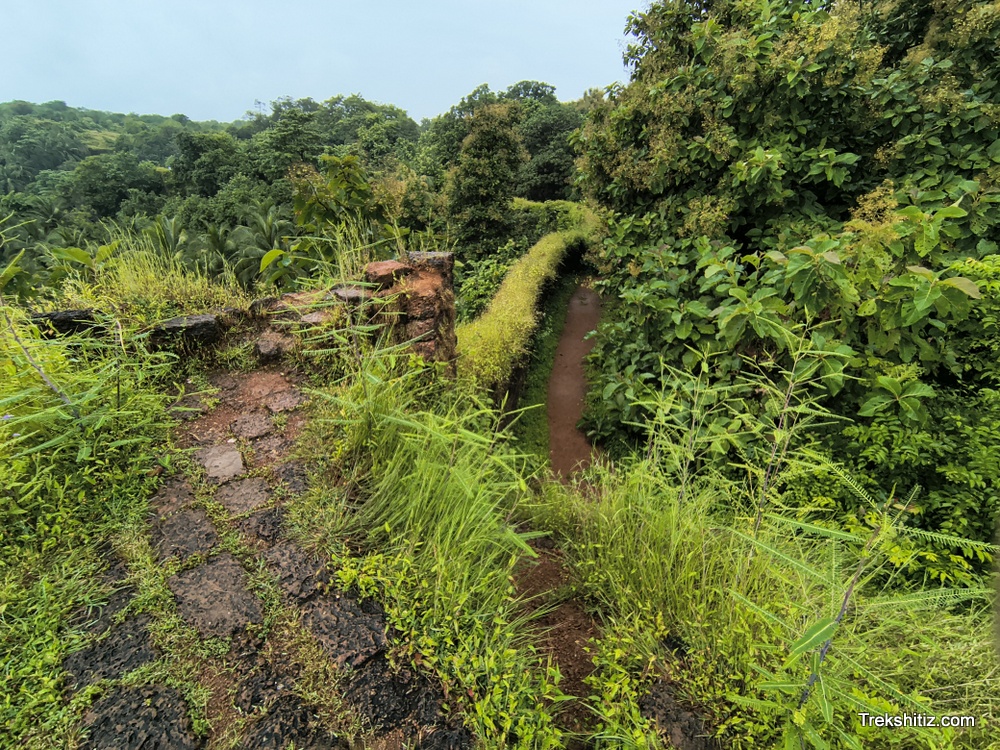 Cabo de Rama (Kholgad)